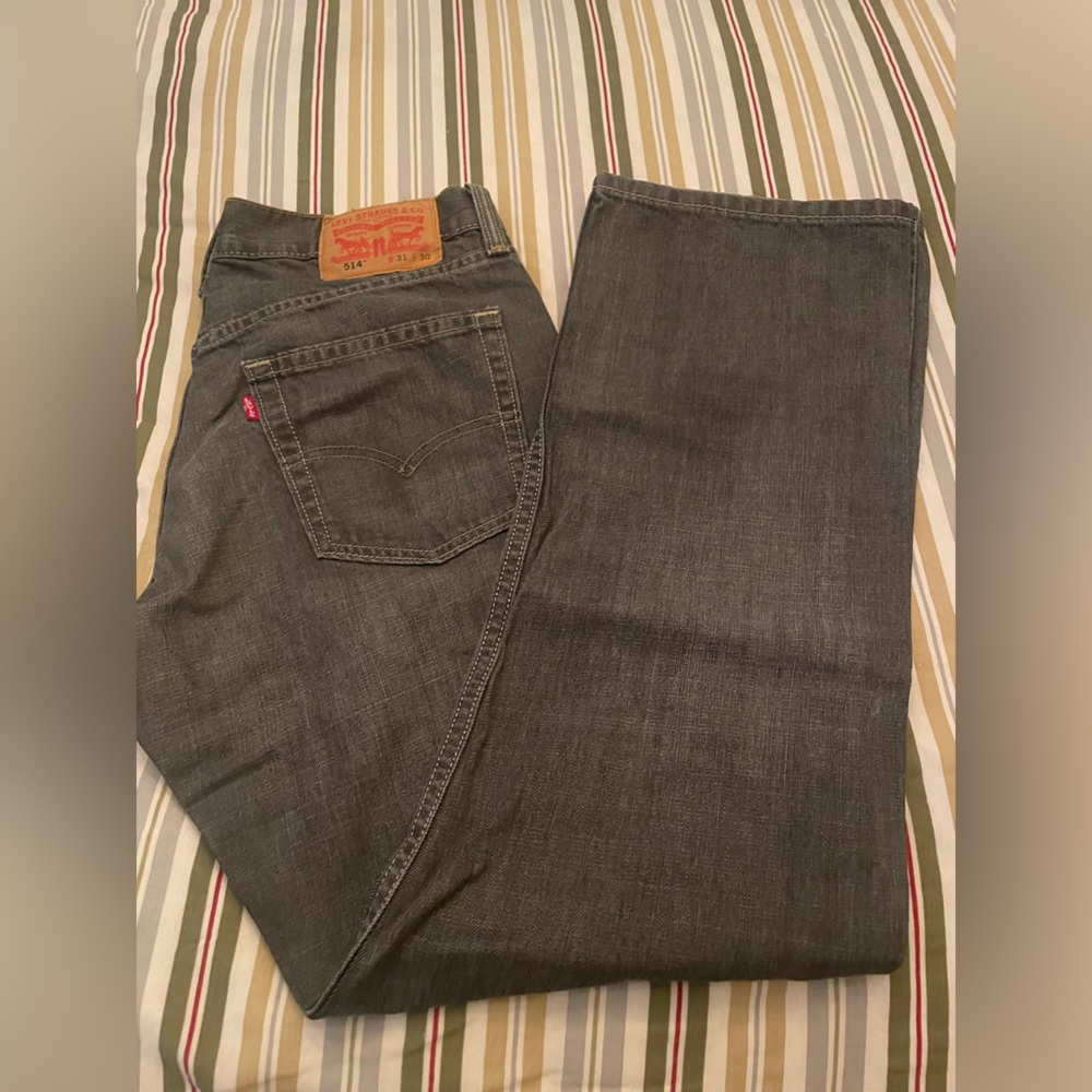 Men’s Levi’s
